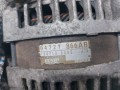 генератор Chrysler Voyager 5 поколение (2007 - 2011), 2.8 л., ENS, дизель, 04727866AB - фото №6