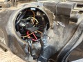 фара правая BMW 5 серия E60/E61 (2002 - 2007), 63127165568 - фото №14
