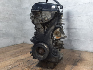 двигатель Ford Focus 2 поколение (2004 - 2008), 1.8 л., i, QQDA, бензин, QQDA