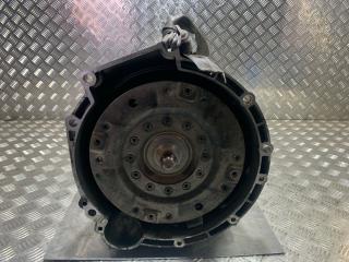 КПП автоматическая (АКПП) BMW X3 E83 [рестайлинг] (2006 - 2010), 2.0 л., N47 D20 A, дизель, АКПП, полный привод, 24007590127, 24007570230, 7570230, 6HP21X