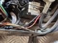 фара правая BMW 3 серия E90/E91/E92/E93 (2004 - 2010), седан, правый руль, 6311161668, 63116942740 - фото №12