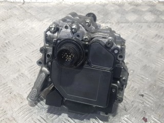 блок управления АКПП Audi A6 4F/C6 (2004 - 2008), 2.4 л., BDW, бензин, вариатор, передний привод, HSX, JFH, 01J927156JG, 01J325031BF, 4F1910155F
