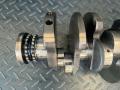 коленвал Audi Q7 4L (2005 - 2009), 3.0 л., TDi, BUG, дизель, 059105101AB, 059105101AH, 059101AH, 059105101BC, 059105101AE - фото №3