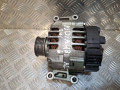 генератор Audi A4 B6 (2000 - 2006), 2.0 л., ALT, бензин, 06B903016AB, SG14B016, 06B903016AF, 06B903016AA, 06D903016A, 06J903023C - фото №2