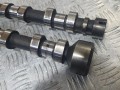 распредвал Land Rover Freelander 2 поколение (2006 - 2010), 2.2 л., 224DT, дизель, LR021914, XR858319, 1692282, 1692283, 0801FZ, LR021913, XR858318, 0801FY - фото №8