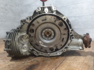 КПП автоматическая (АКПП) Audi A4 B8/8K (2007 - 2011), 2.0 л., TFSI, CDNA, бензин, вариатор, передний привод, 0AW300046, LKT, LAN, MVB