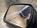 зеркало наружное левое Land Rover Freelander 2 поколение [рестайлинг] (2010 - 2012), не крашен, LR023809 - фото №2