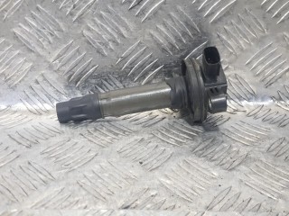 катушка зажигания Mazda CX-9 1 поколение (2007 - 2009), 3.7 л., CA, бензин, 7T4E12A375ED, GN10237, CY0118100, CY0118100A, CY0118100B