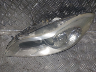 фара левая Volvo C30 1 поколение [рестайлинг] (2009 - 2013), 31299818