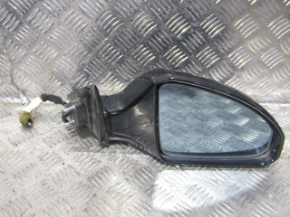 зеркало наружное правое Infiniti FX35 1 поколение (2002 - 2006), чёрный, 96301CG200