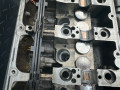головка блока цилиндров Volkswagen Transporter T5 (2003 - 2009), 2.5 л., дизель, 0710337735 - фото №7