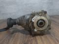 раздаточная коробка Land Rover Freelander 2 поколение (2006 - 2010), 2.2 л., 224DT, дизель, LR001163, LR007147, LR035403, LR040657, 7G9N7L486AD - фото №6