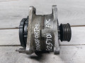 генератор Volkswagen Transporter T4 (1990 - 2003), 2.5 л., AYC, дизель, 074903025K, 0124325004 - фото №3