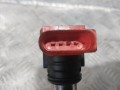 катушка зажигания Volkswagen Passat B6 (2005 - 2010), 2.0 л., BWA, бензин, 06E905115D, 06E905115E, 06E905115F, 06E905115G, 06E905115C, 06E905115 - фото №4
