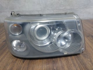 фара правая Land Rover Range Rover Sport 1 поколение L320 (2005 - 2009), LR012438