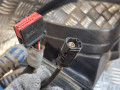 зеркало наружное правое Land Rover Discovery 4 поколение L319 (2009 - 2013), черный, LR041889, LR013763 - фото №2