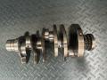 коленвал Audi Q7 4L (2005 - 2009), 3.0 л., TDi, BUG, дизель, 059105101AB, 059105101AH, 059101AH, 059105101BC, 059105101AE - фото №2