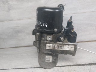 электрогидроусилитель руля Jeep Grand Cherokee 4 поколение [рестайлинг] WK2 (2013 - 2016), 3.0 л., EXF, дизель, 05154662AB, 05154662AC, P051546621AB, P05154662AC