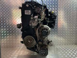 двигатель Ford Kuga 2 поколение (2013 - 2026), 2.0 л., TDCi, TXMA, дизель, TXMA
