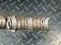 коленвал Audi A4 B8/8K (2007 - 2011), 1.8 л., CJEB, бензин, 06L105101 - фото №9
