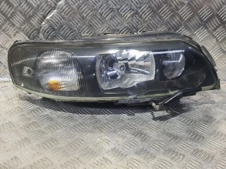 фара правая Volvo V70 2 поколение (2000 - 2005), правый руль, 30655904