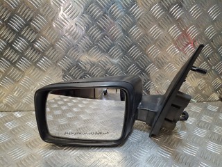 зеркало наружное левое Land Rover Freelander 2 поколение (2006 - 2010), LR002335
