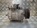 компрессор кондиционера Volkswagen Touareg 1 поколение (2002 - 2007), 3.2 л., BMV, бензин, 7L6820803S, 7L6820803G - фото №3