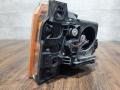 фара левая Land Rover Discovery 3 поколение (2004 - 2009), XBC500092 - фото №6