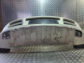 бампер передний Porsche Cayenne 955 (2002 - 2007), белый, 95550531103G2X - фото №4