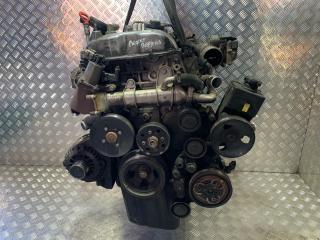 двигатель SsangYong Kyron 1 поколение (2005 - 2007), 2.0 л., TD, D20DT, дизель, 664951