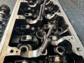 головка блока цилиндров Audi A4 B8/8K (2007 - 2011), 2.0 л., CAGA, дизель, 03L103373E, 03L103351J, 03L103373 - фото №5