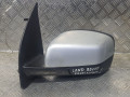 зеркало наружное левое Land Rover Freelander 2 поколение L359 (2006 - 2010), серый, LR002335 - фото №3