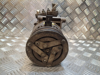 компрессор кондиционера Ford Focus 3 поколение (2011 - 2015), 2.0 л., бензин, BV6N19D629BG, BV6N19D629BF, BV6N19D629BC, BV6N19D629BB, BV6N19D629BD, BV6N19D629BE, 1854689, CV6N19D629BA