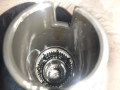 КПП автоматическая (АКПП) BMW X3 E83 [рестайлинг] (2006 - 2010), 2.0 л., N47 D20 A, дизель, АКПП, полный привод, 6HP19, 24007590127, 24007570230, 7570230 - фото №4