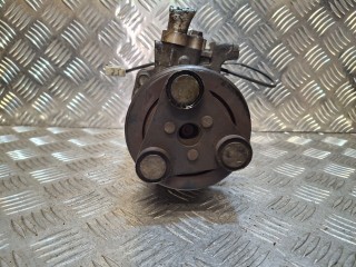 компрессор кондиционера Mazda 3 1 поколение [рестайлинг] (2006 - 2008), 2.0 л., i, LF-VE, бензин, АКПП, C23661450E, H12A1AJ4GX