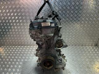 двигатель Ford Focus 2 поколение (2004 - 2008), 1.8 л., i, Q7DA, бензин, Q7DA