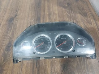 щиток приборов (приборная панель) Volvo XC90 1 поколение [рестайлинг] (2006 - 2014), бензин, 30765606