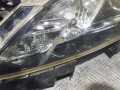 фара левая Mazda 6 GH (2007 - 2012), правый руль, GS1G51041E, GS1G51041F, GS1G51041G, GS1G51041H - фото №3