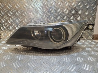 фара левая BMW 6 серия E63/E64 (2003 - 2007), 63127165975