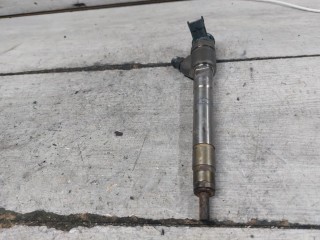 форсунка Jeep Grand Cherokee 4 поколение [рестайлинг] (2013 - 2016), 3.0 л., EXF, дизель, 0445110523, 68211302AA, 35062015F