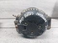 генератор Chrysler 300C 2 поколение (2011 - 2015), 3.0 л., EXF, дизель, P04801835AB, 04801835AB, 1042106591, P04801835AC, 04801835AC - фото №4