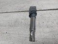 катушка зажигания Volkswagen Touareg 1 поколение (2002 - 2007), 3.2 л., AZZ, бензин, 022905715A, 78412002 - фото №2