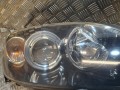 фара правая Mazda 3 BK (2003 - 2005), хетчбэк 5 дв., правый руль, BP4K510K0D - фото №2