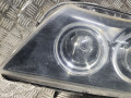 фара левая BMW 3 серия E90/E91/E92/E93 (2004 - 2010), седан, правый руль, 63117161667 - фото №7