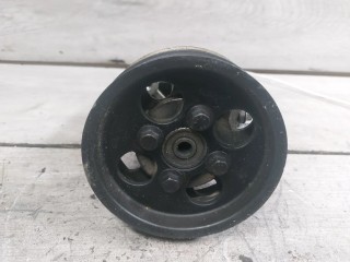 насос гидроусилителя руля Volvo XC70 2 поколение (2000 - 2005), 2.4 л., D 5244 T4, дизель, 36000790, 31202095, 6G913A696NB, 7617955150