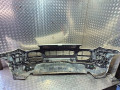 бампер передний Porsche Cayenne 955 (2002 - 2007), белый, 95550531103G2X - фото №17
