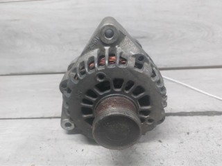 генератор SsangYong Kyron 1 поколение (2005 - 2007), 2.0 л., дизель, 6651540202, 6641540002, 6651540002, 6651540302