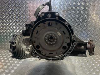 КПП автоматическая (АКПП) Audi A4 B8/8K (2007 - 2011), 2.0 л., TFSI, CDNA, бензин, вариатор, передний привод, 0AW300046, LKT, LAN, MVB