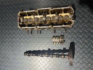 головка блока цилиндров Volkswagen Transporter T4 (1990 - 2003), 2.0 л., i, AAC, бензин, 044103373D