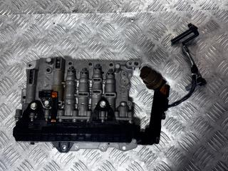 гидроблок АКПП SsangYong Actyon 2 поколение (2010 - 2013), 2.0 л., G20DF, бензин, АКПП, 46210P3B650